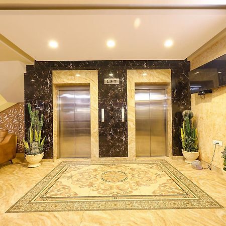 Fabhotel Prime Sarala Crown With Pool - Nr Calangute Beach Zewnętrze zdjęcie